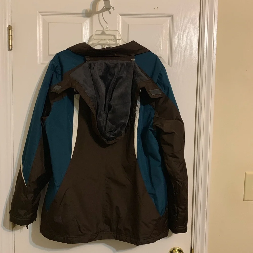 ST JOHN BAY Men’s Jacket, Size: Large - Picture 4 of 8